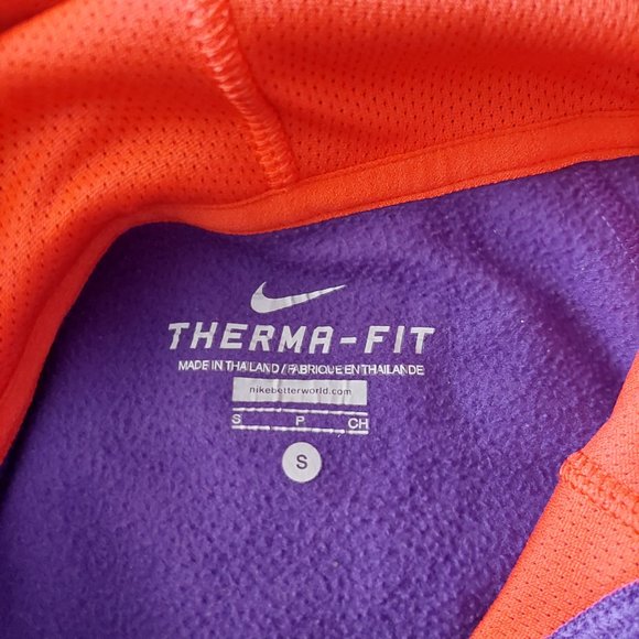 NIKE therma wear sweater - Picture 2 of 2